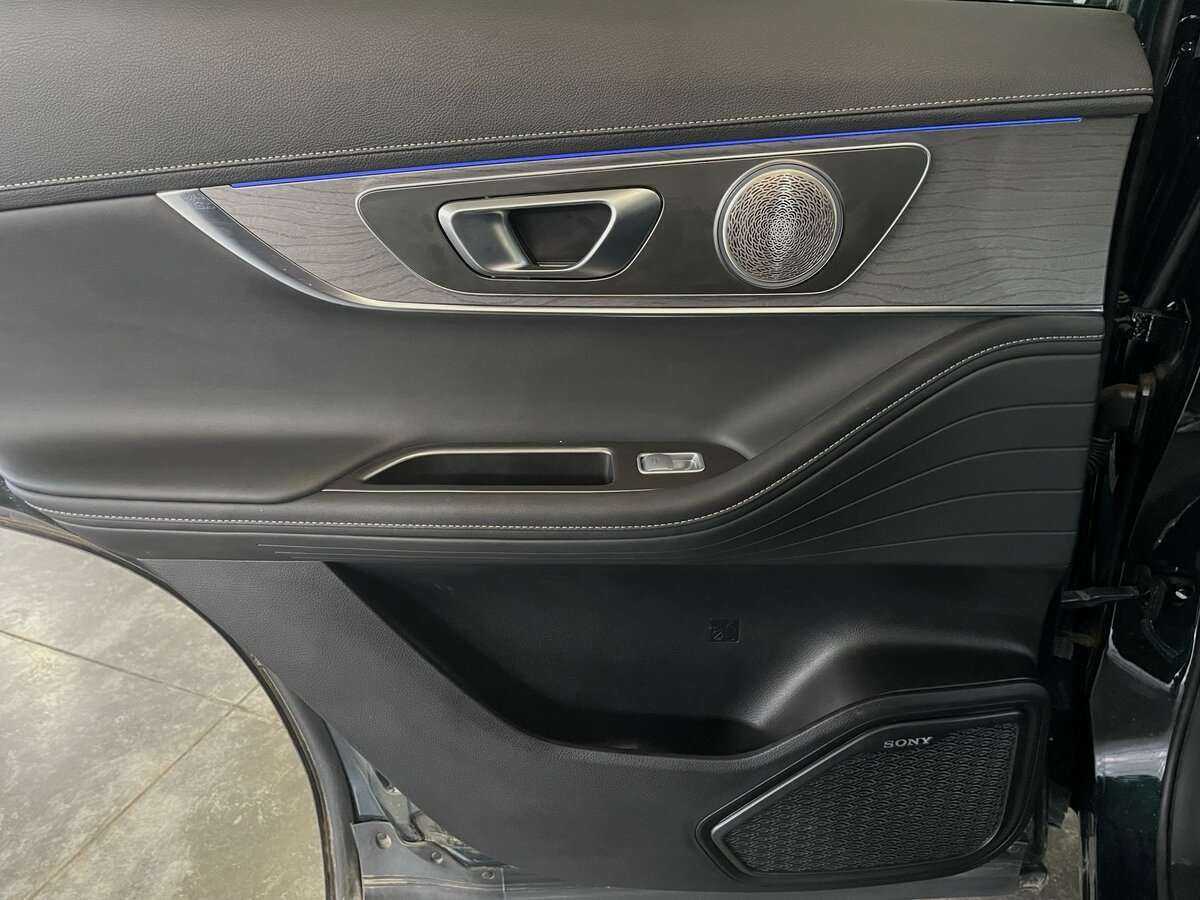 CHERY Tiggo 8 Pro Max, 2023 Фото №34