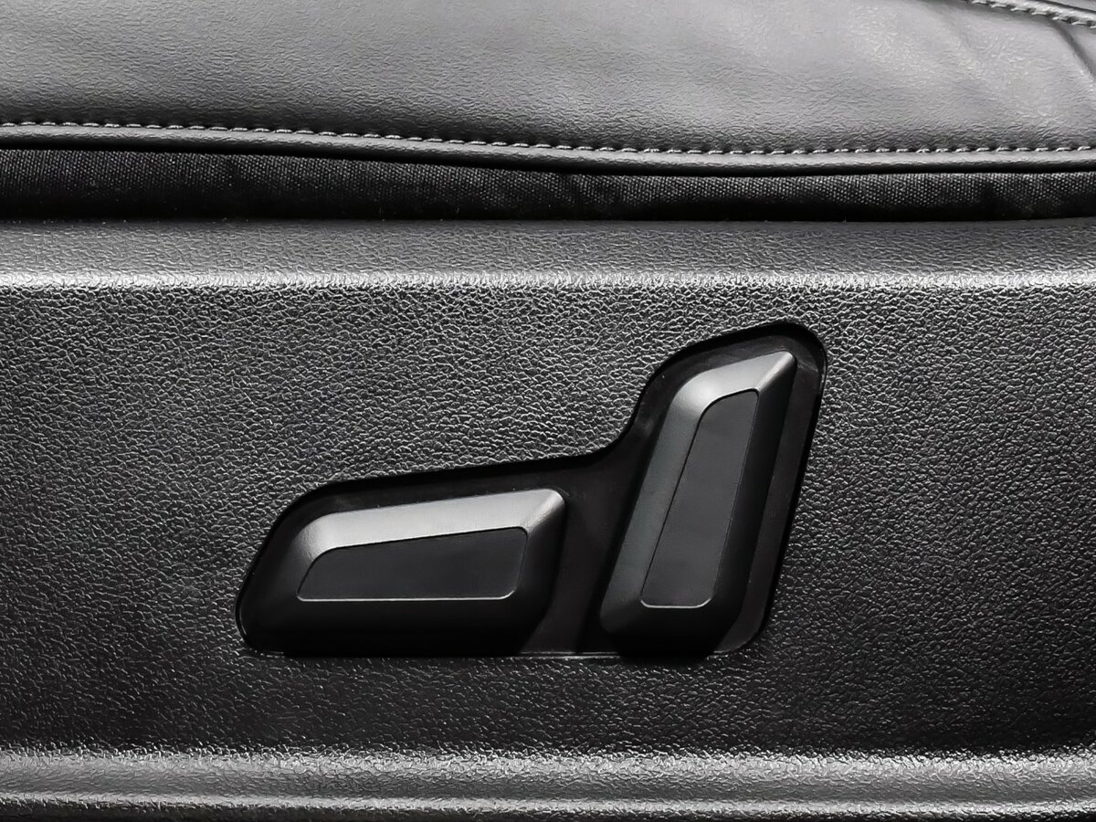 Haval F7 I Рестайлинг, 2024 Фото №15