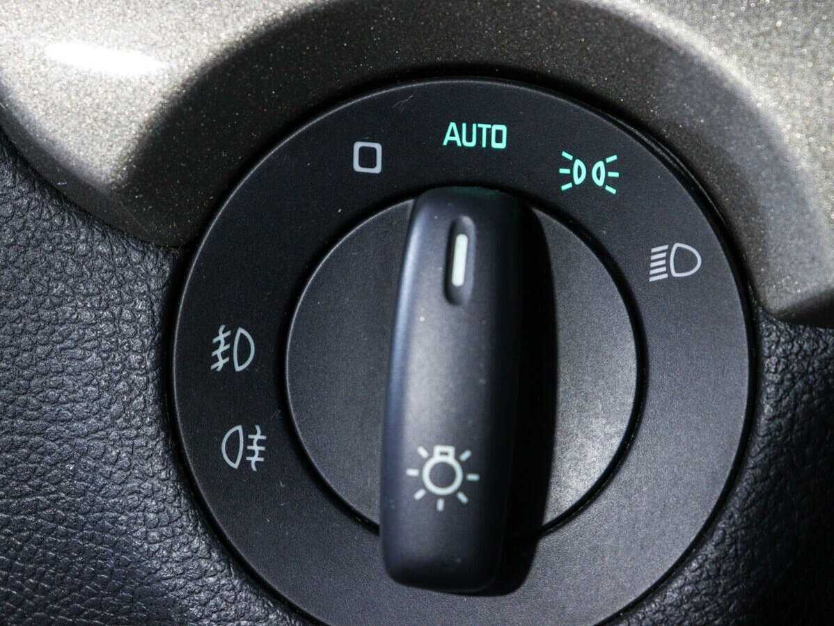 Skoda Yeti, 2016 Фото №15