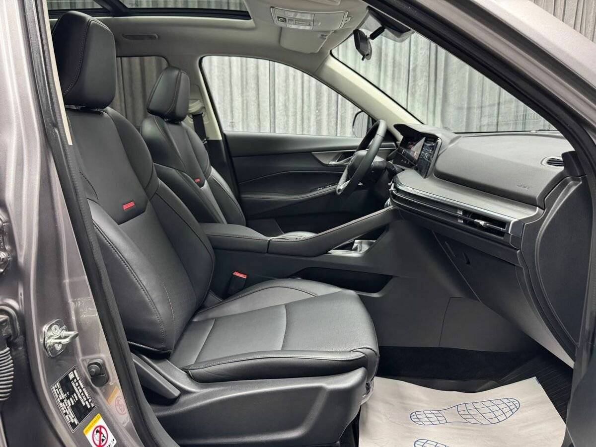 Changan CS35 Plus, 2023 Фото №28