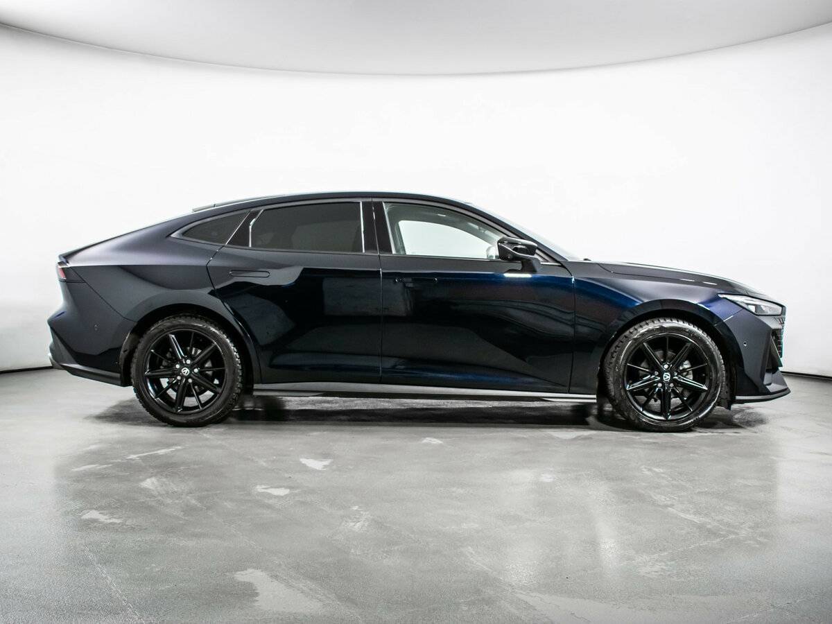 Changan UNI-V I, 2023 Фото №4