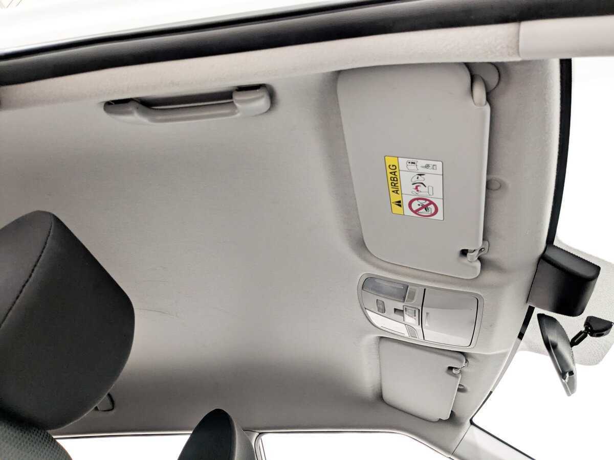 Hyundai Creta, 2020 Фото №22