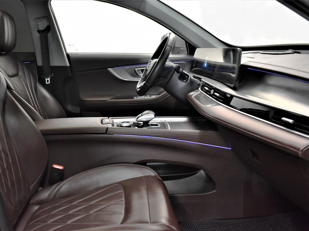 Chery Tiggo 8 Pro Max I Рестайлинг, 2023 Фото №14