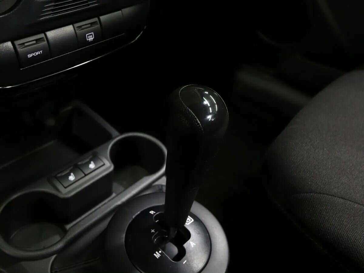 Lada (ВАЗ) Granta, 2020 Фото №7