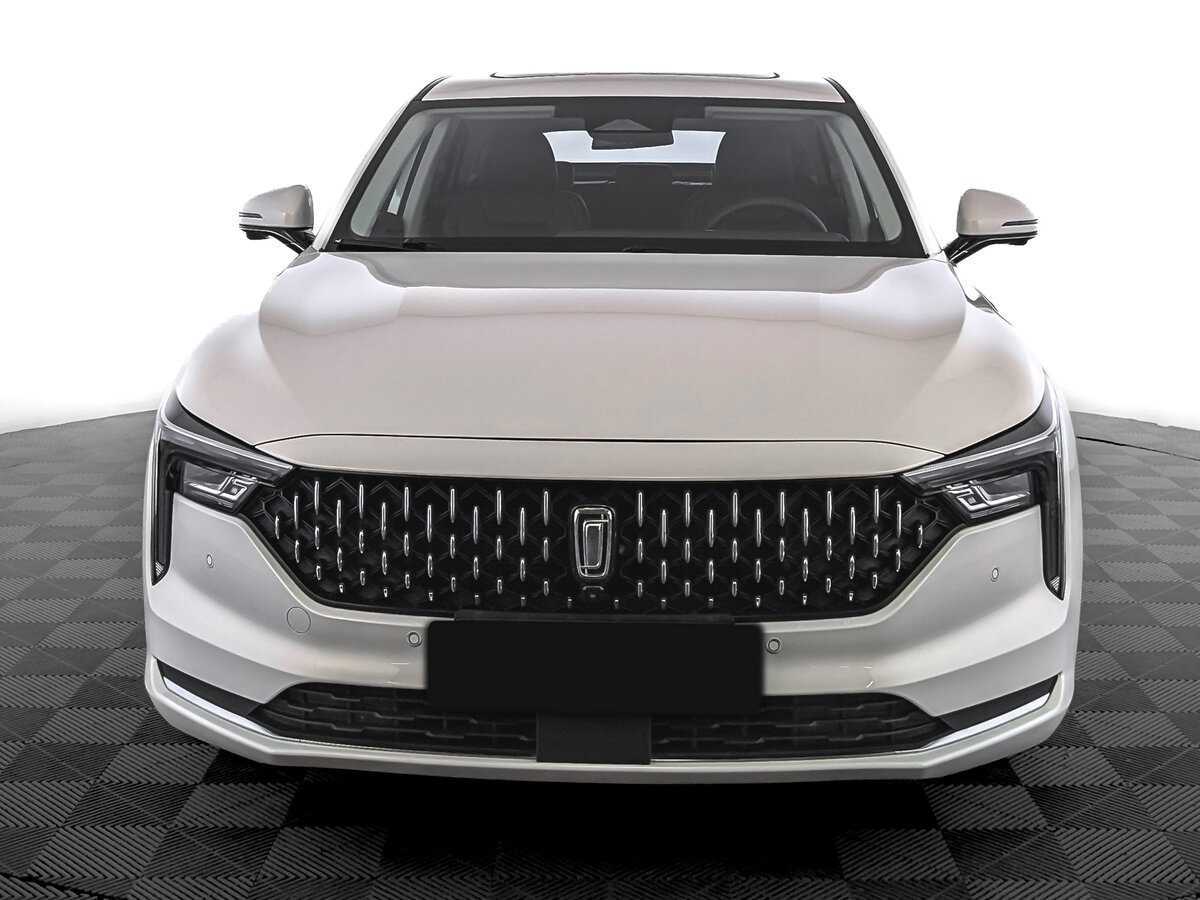 FAW Bestune B70, 2023 Фото №2