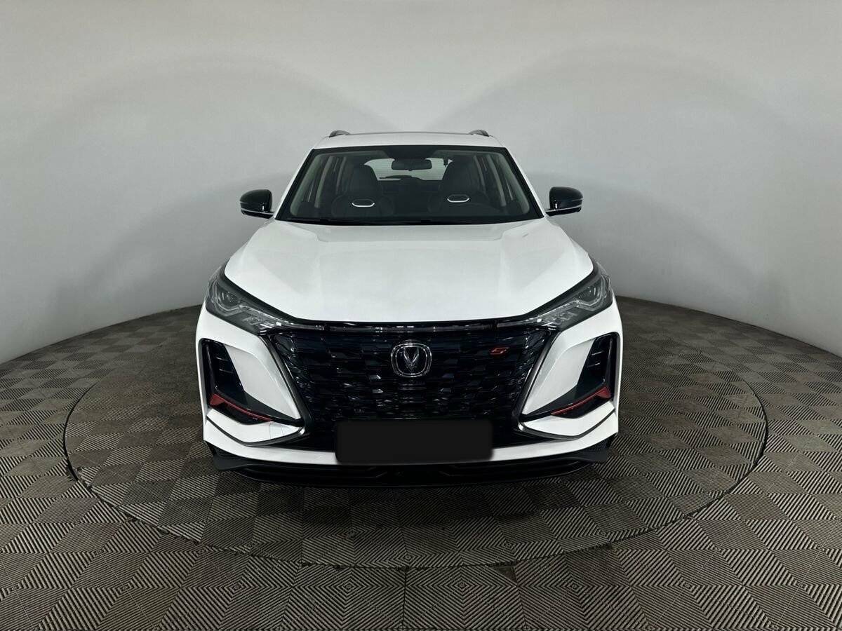 Changan CS75 Plus, 2023 Фото №2