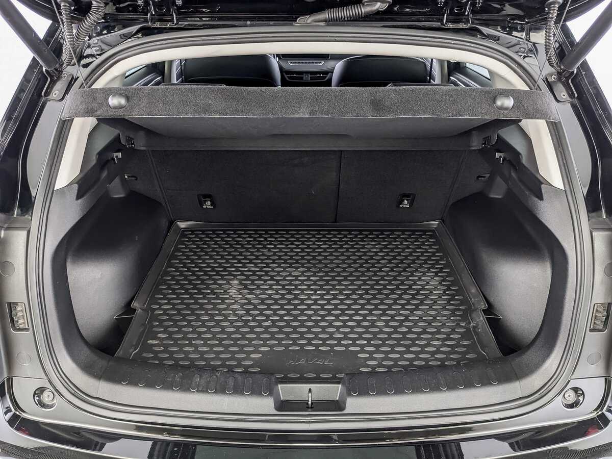 Haval Jolion, 2023 Фото №10