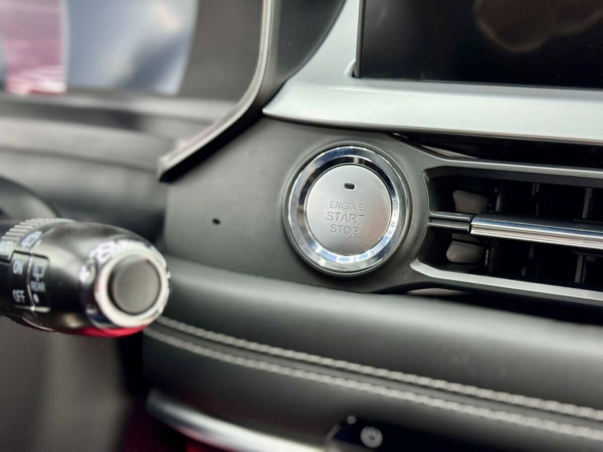 Chery Tiggo 7 Pro I, 2021 Фото №30