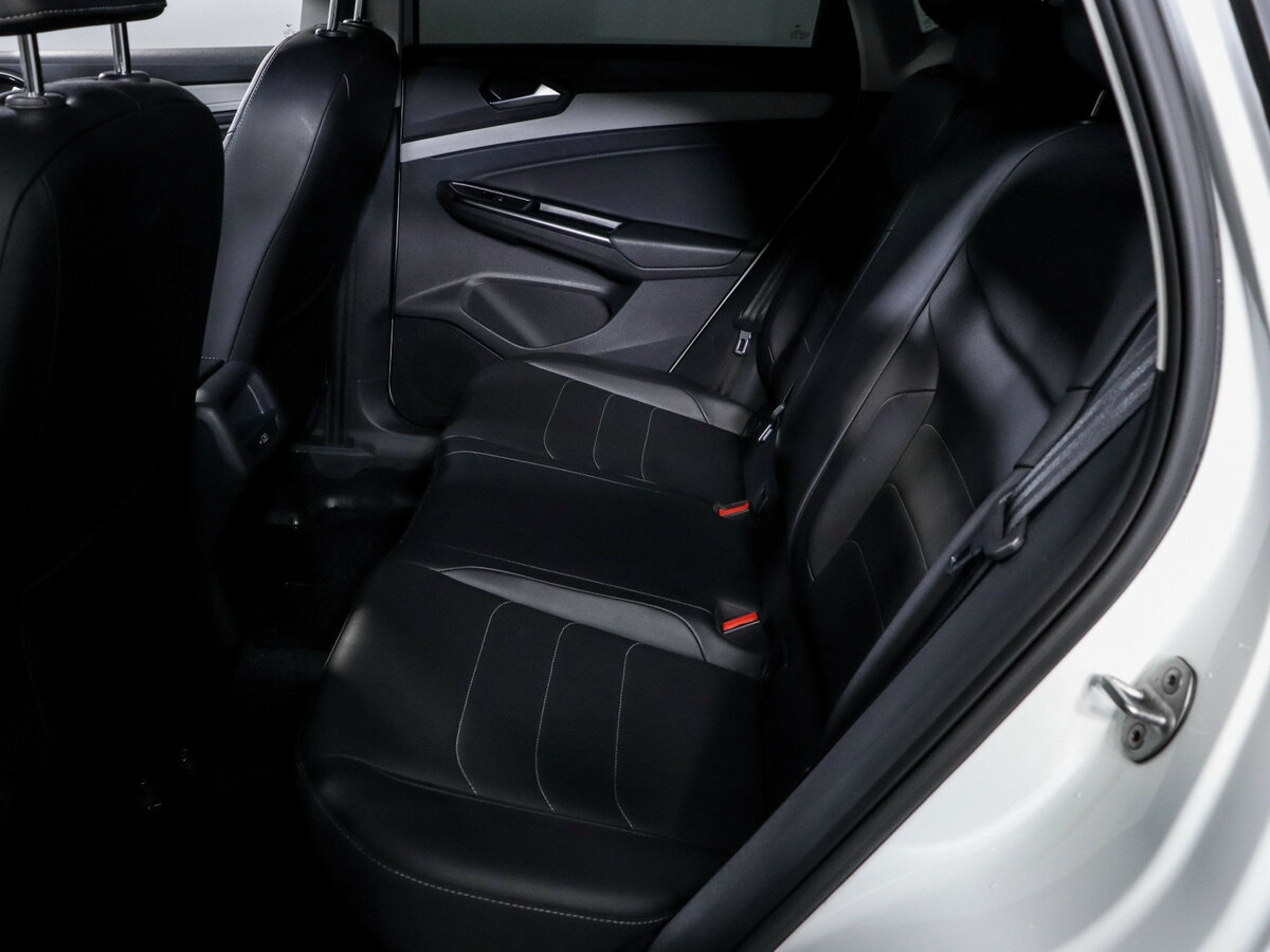 Jetta VS5 I Рестайлинг, 2023 Фото №10