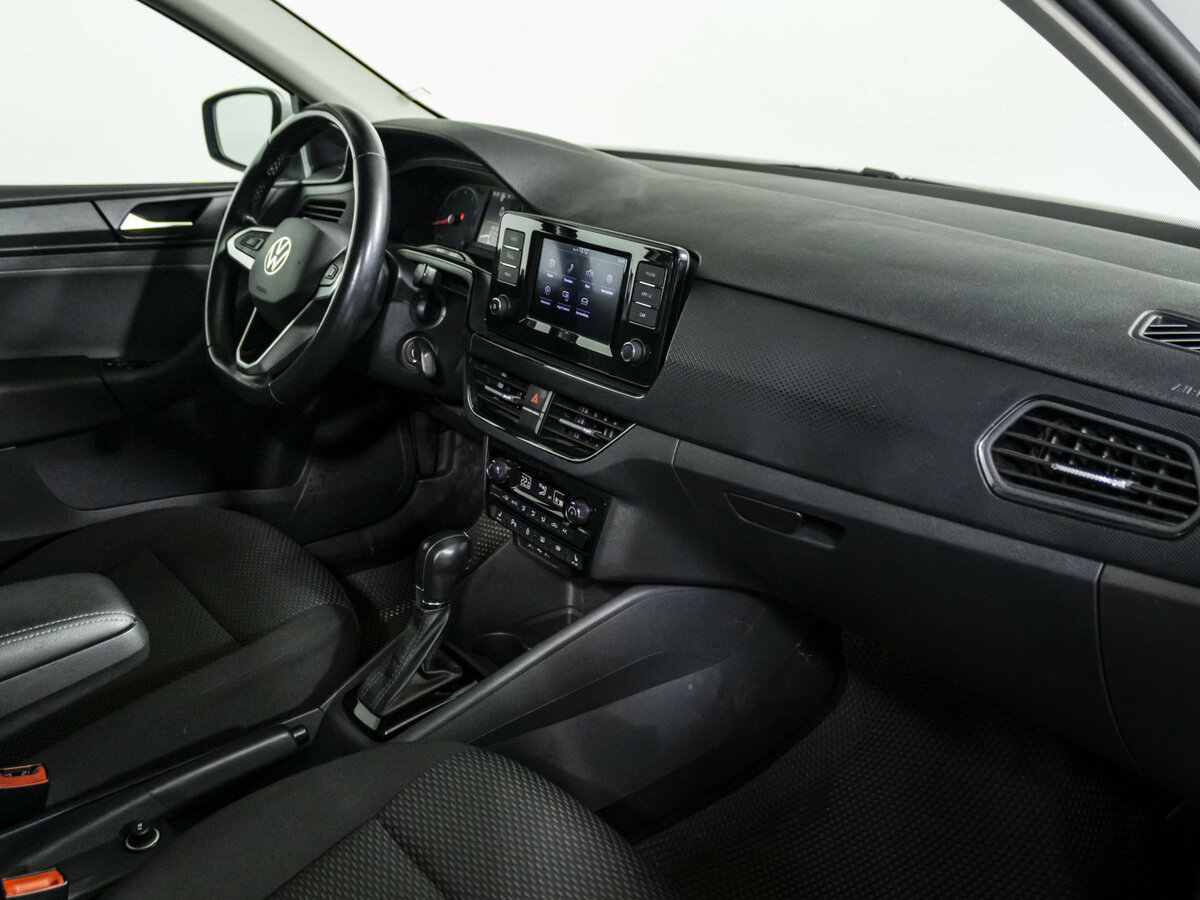 Volkswagen Polo VI, 2020 Фото №7