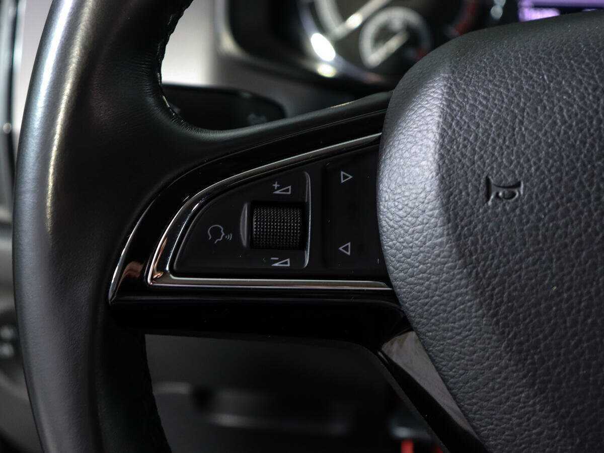 Skoda Kodiaq, 2018 Фото №15