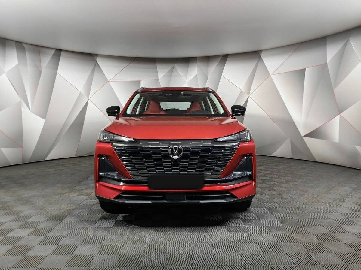 Changan UNI-S (CS55 Plus), 2024 Фото №7
