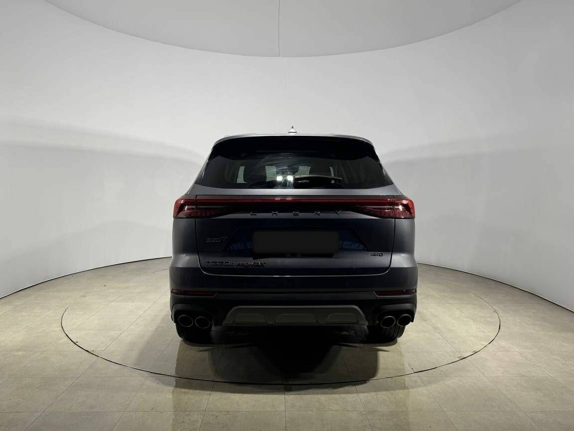 Chery Tiggo 8 Pro Max, 2023 Фото №6