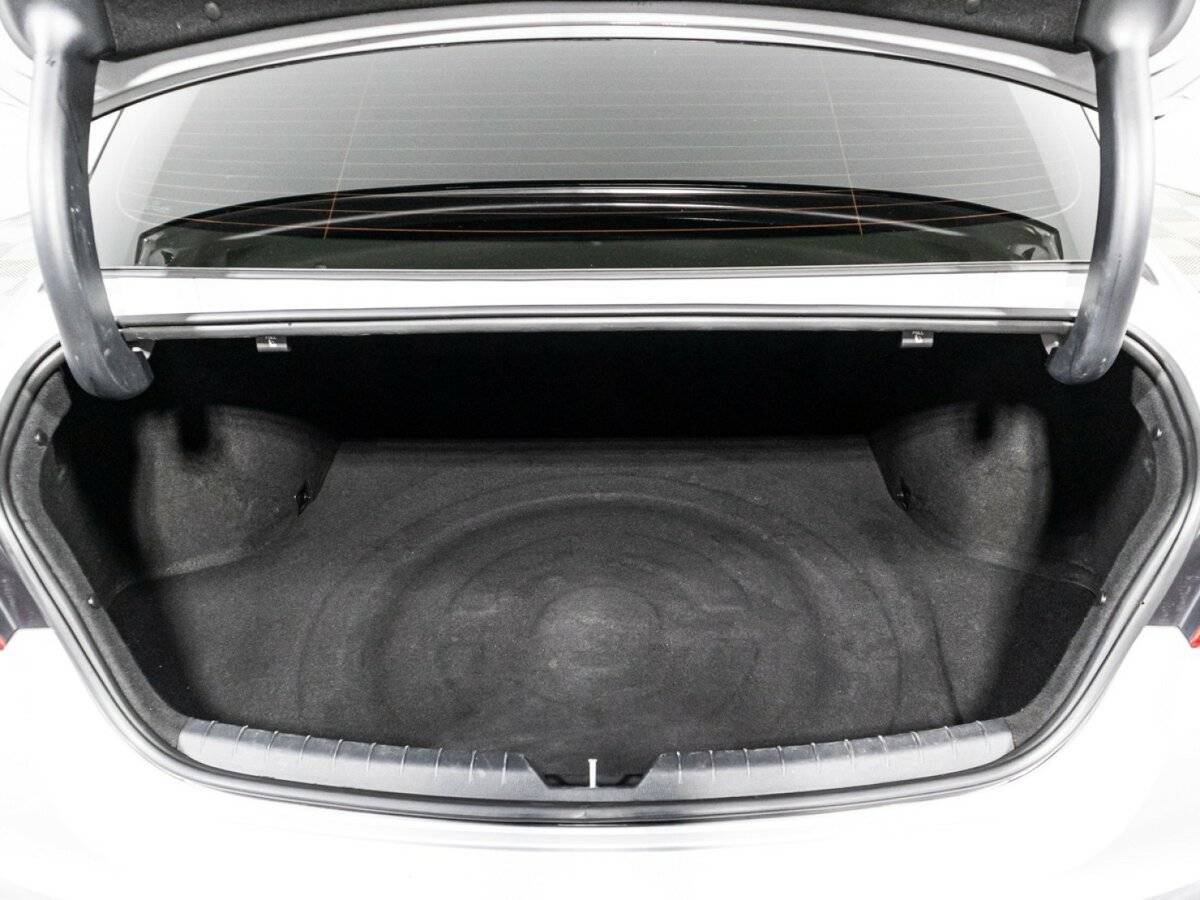 Kia K5, 2020 Фото №16