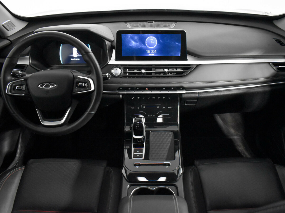 Chery Tiggo 7 Pro I, 2023 Фото №14