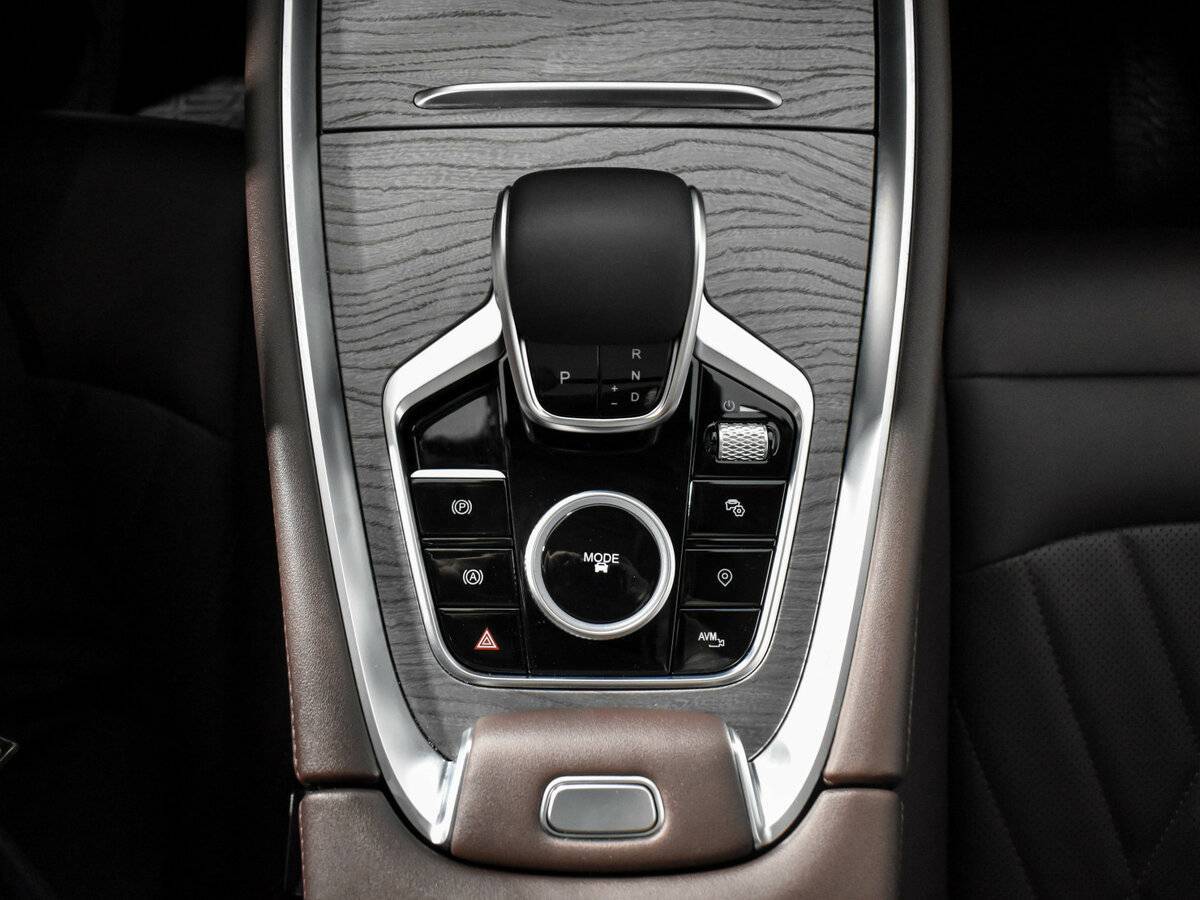 Chery Tiggo 8 Pro Max, 2024 Фото №10