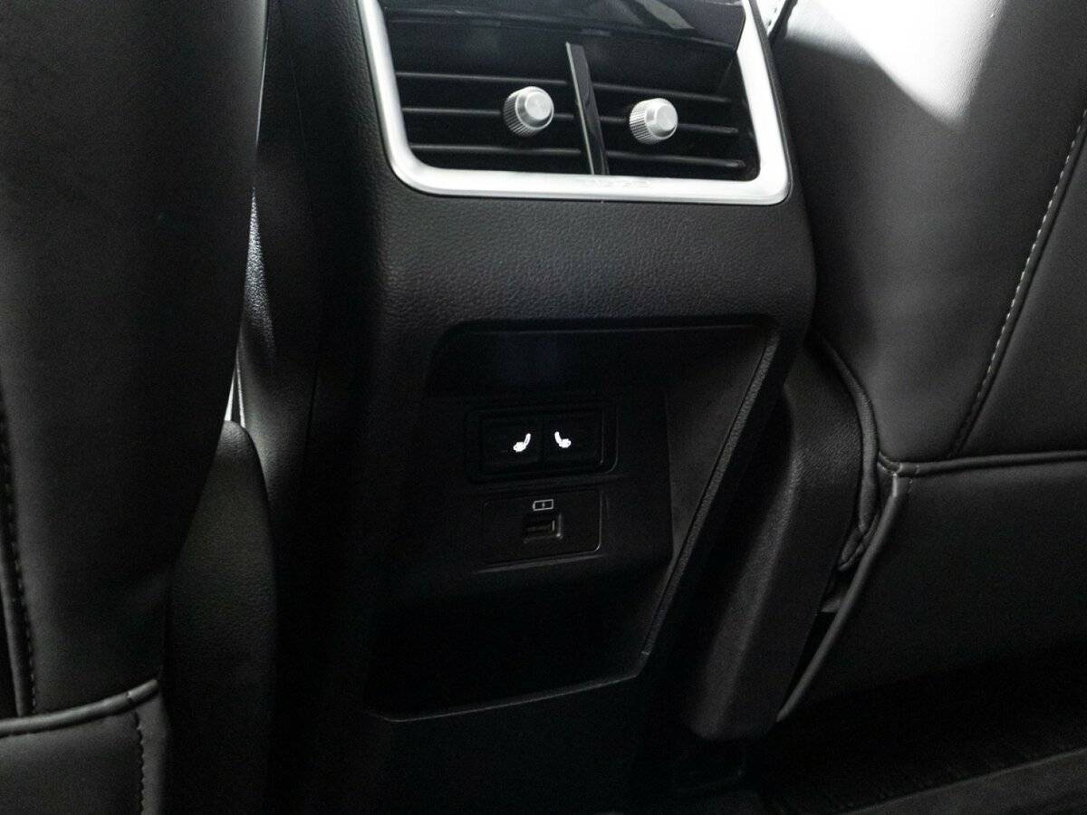 Chery Tiggo 7 Pro Max, 2023 Фото №22