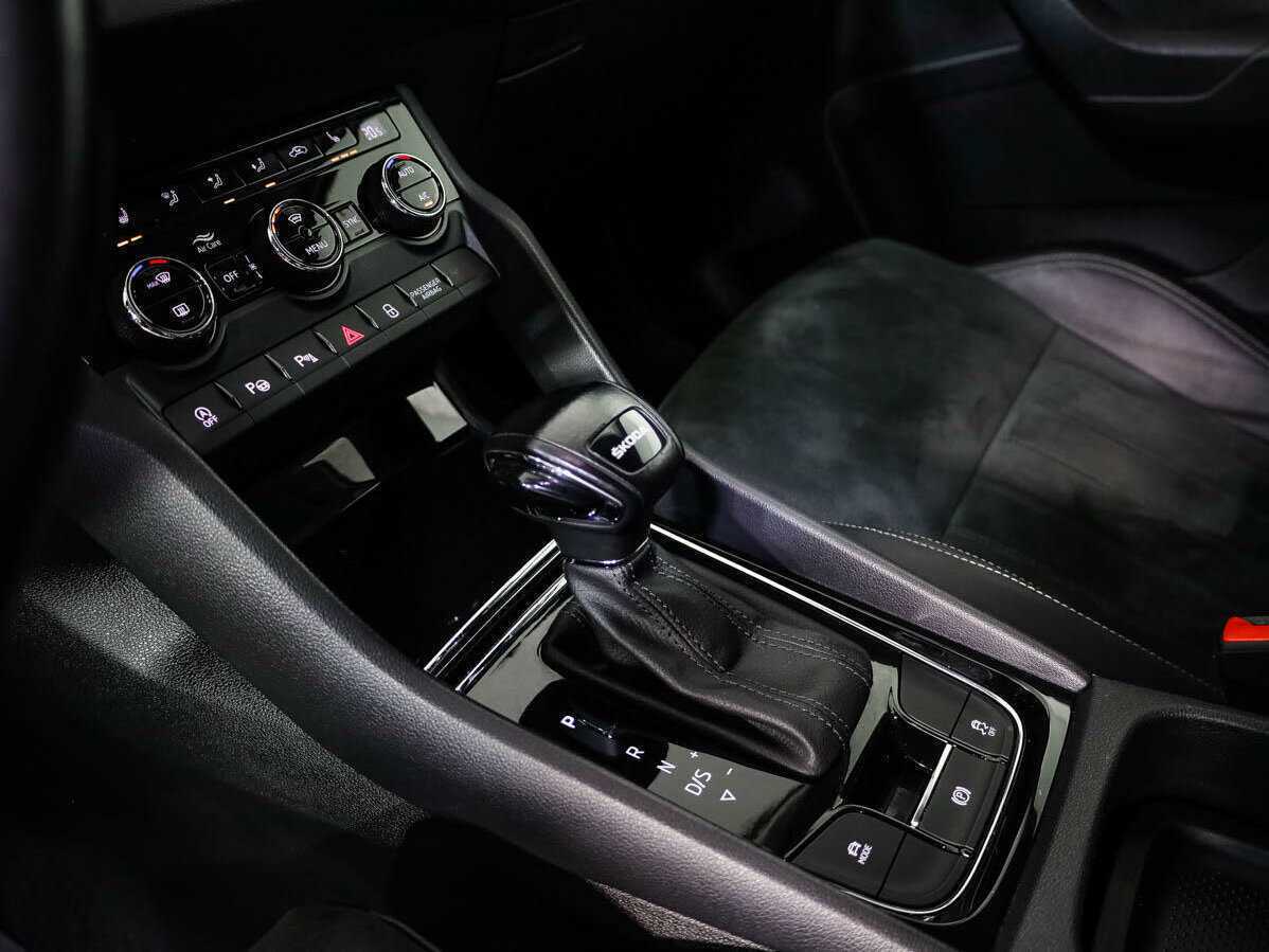 Skoda Karoq, 2021 Фото №19