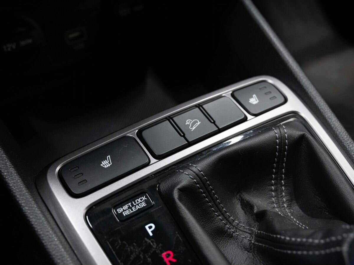 Hyundai Creta, 2021 Фото №21