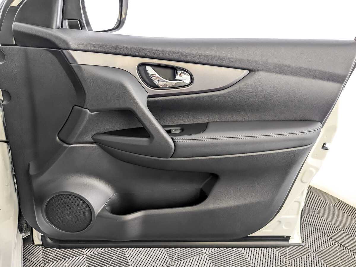 Nissan Qashqai, 2021 Фото №20