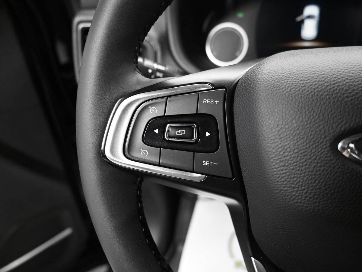 Chery Tiggo 4, 2020 Фото №16