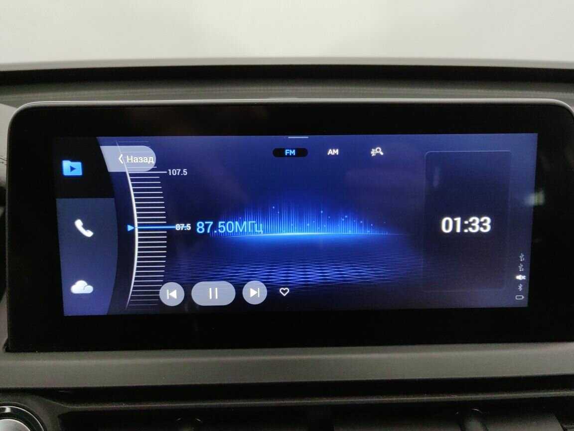 Chery Tiggo 8, 2020 Фото №11