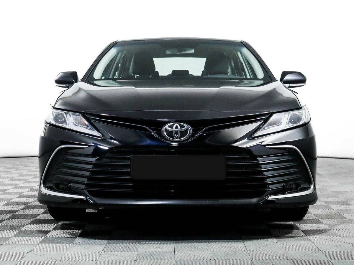 Toyota Camry, 2021 Фото №2