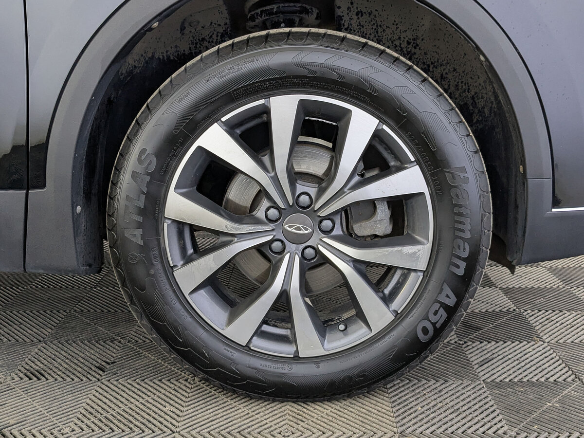 Chery Tiggo 7 Pro I, 2023 Фото №11