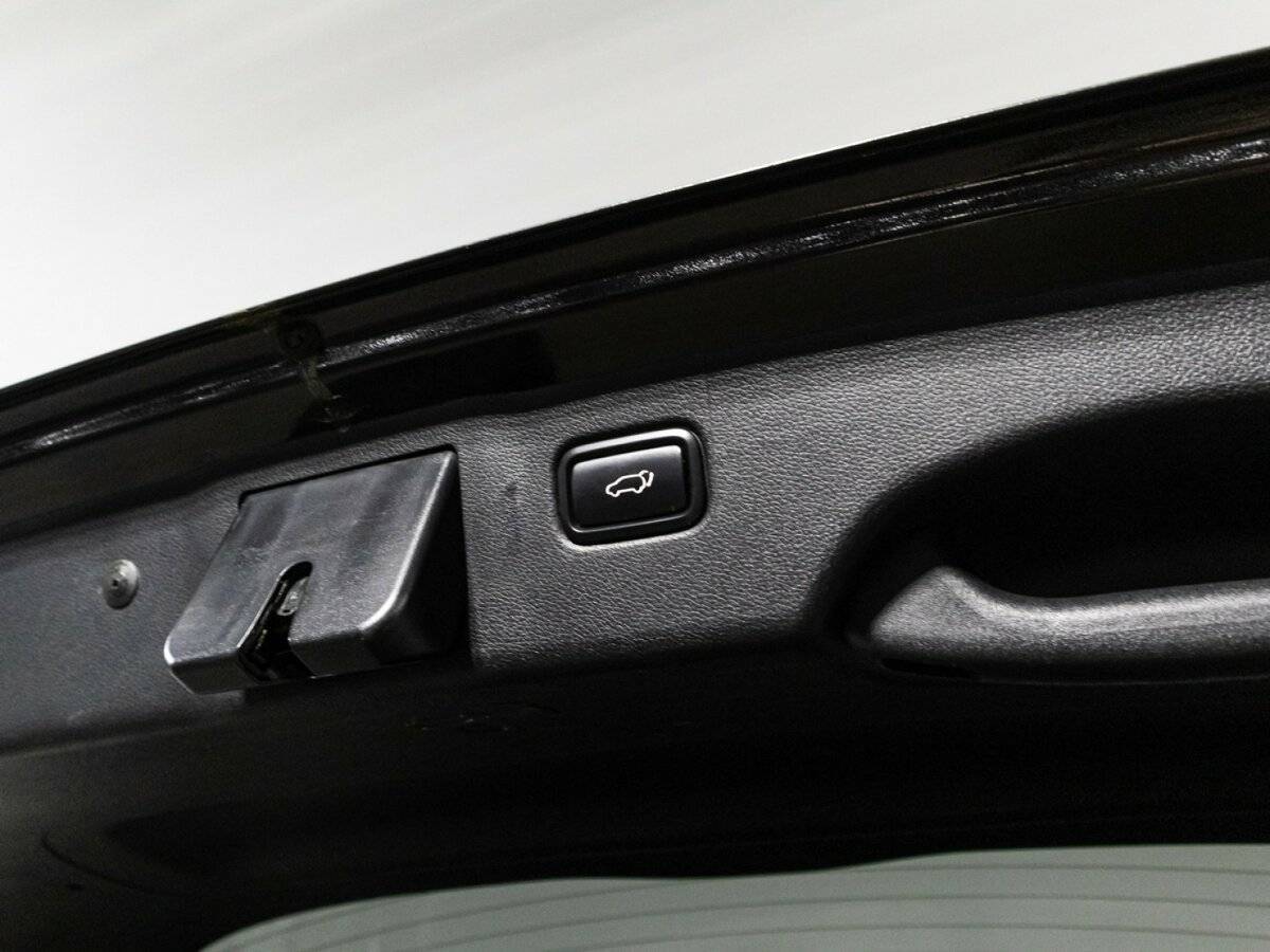 Kia Sorento, 2018 Фото №16