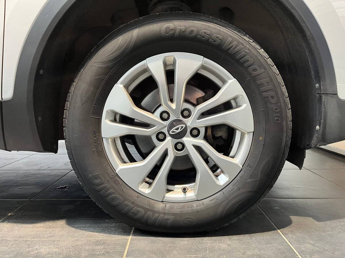 Chery Tiggo 4, 2020 Фото №19