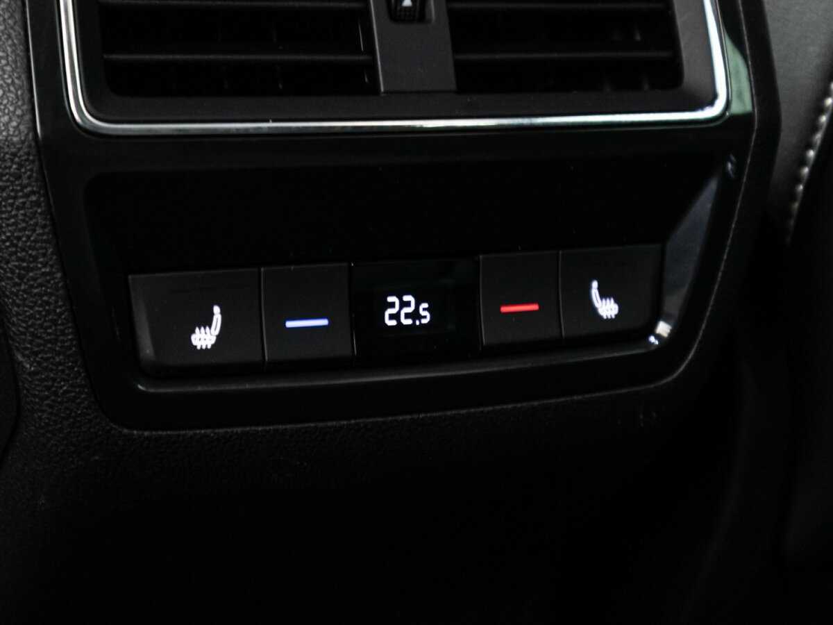 Skoda Kodiaq, 2017 Фото №22