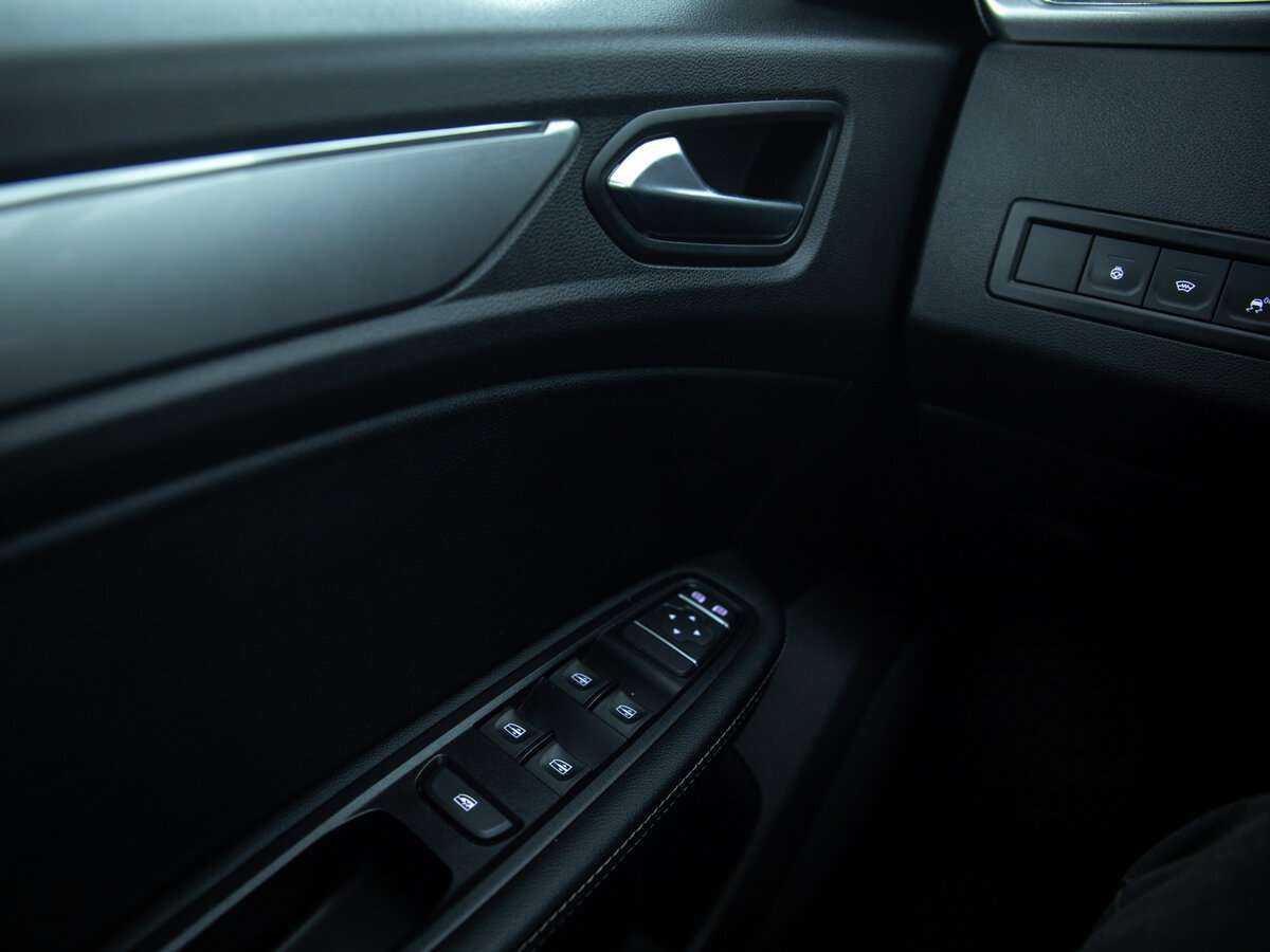 Renault Arkana, 2019 Фото №16