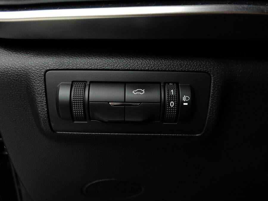 Chery Tiggo 7 Pro, 2021 Фото №21