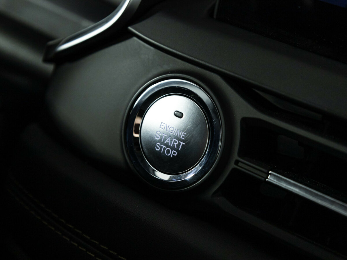 Chery Tiggo 8 I, 2020 Фото №15
