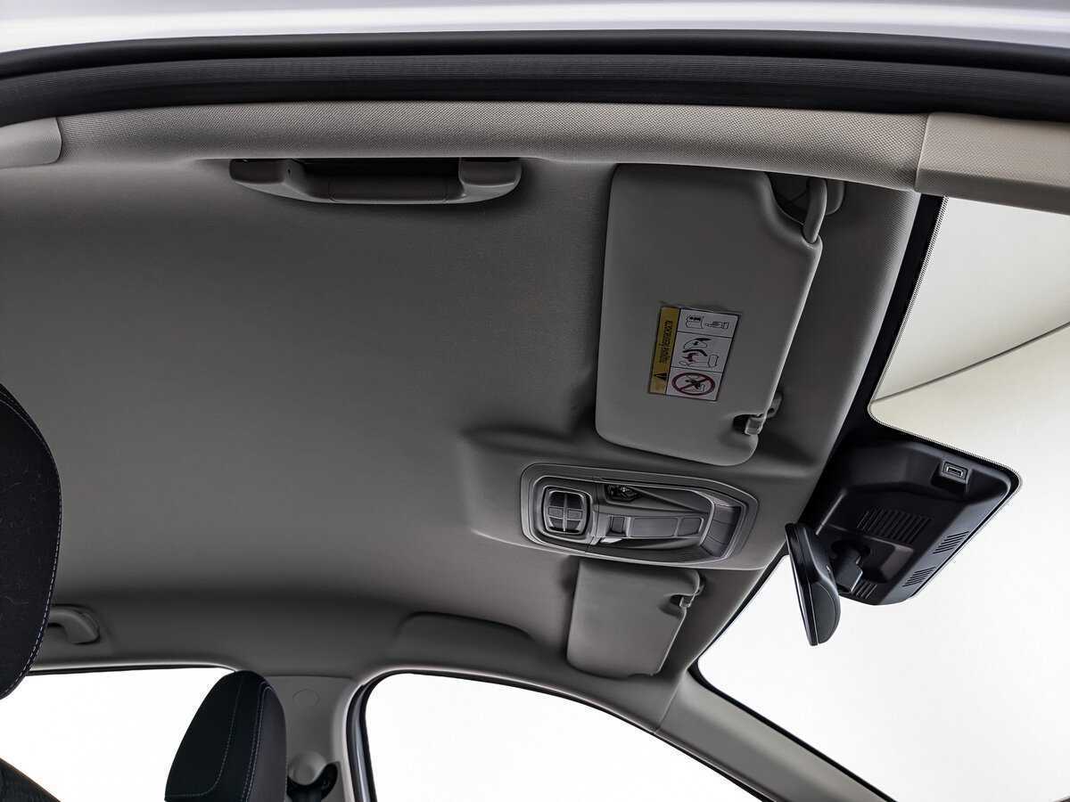 Haval Jolion, 2023 Фото №18