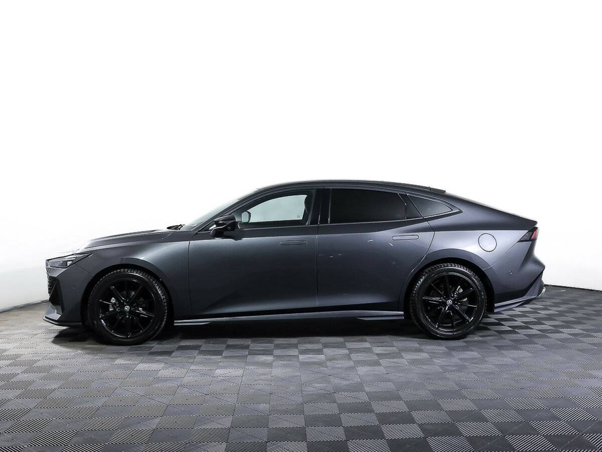 Changan UNI-V I, 2023 Фото №8