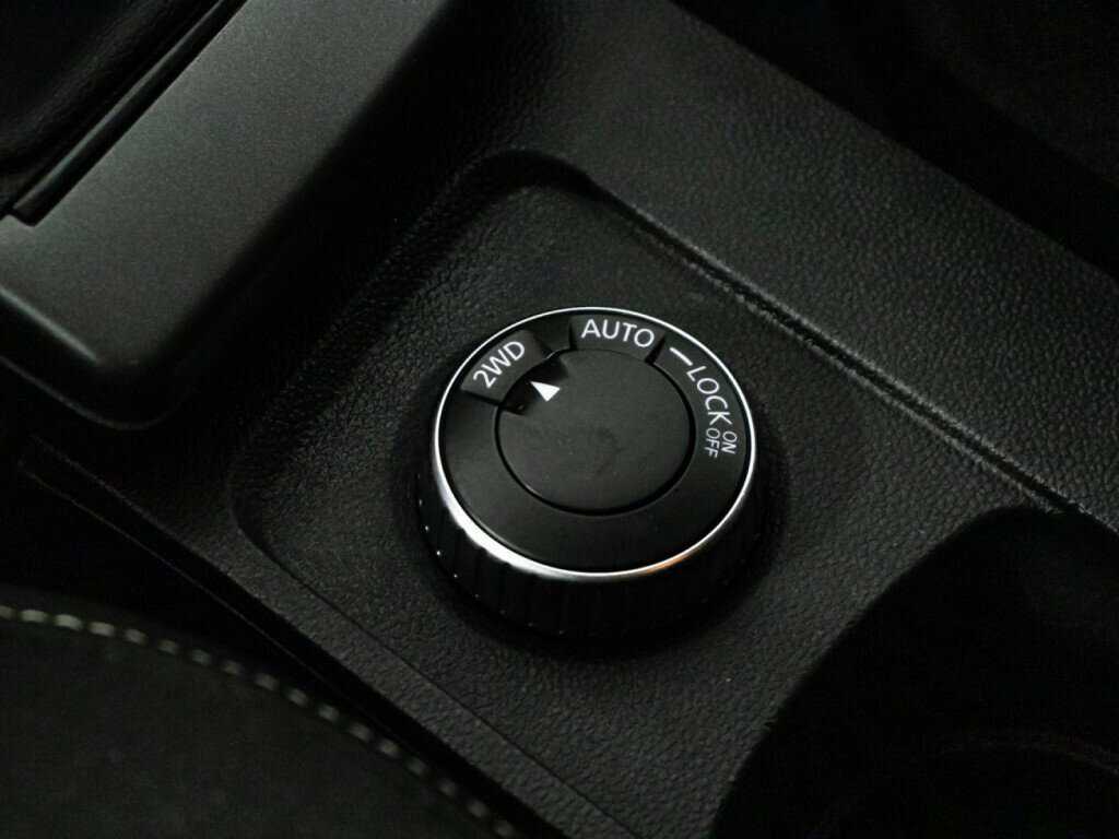 Renault Duster, 2021 Фото №17