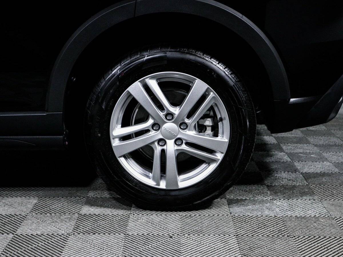 Haval Jolion, 2025 Фото №15