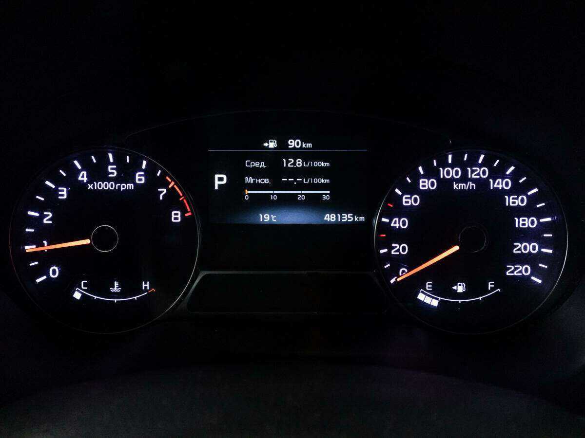 Kia Soul, 2018 Фото №12