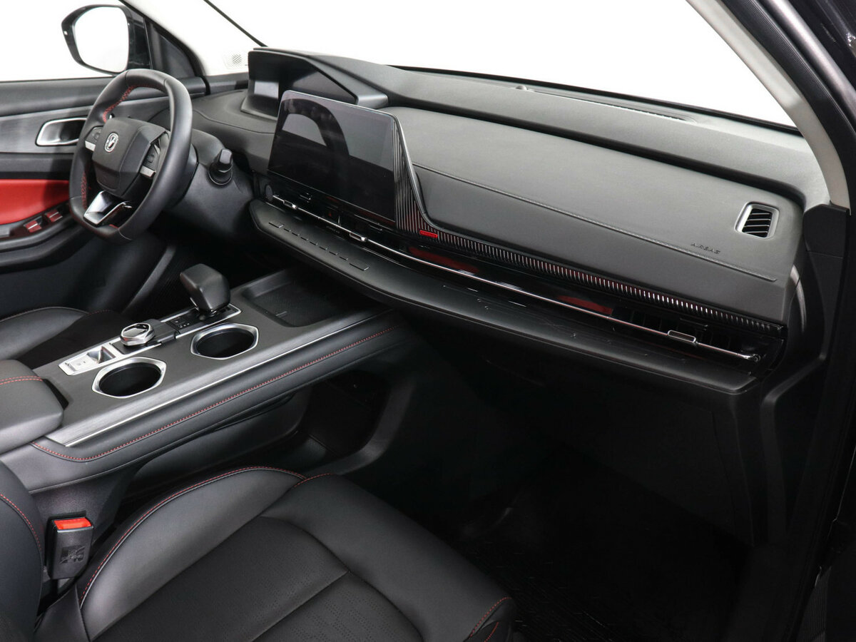 Changan CS55 Plus II, 2023 Фото №10