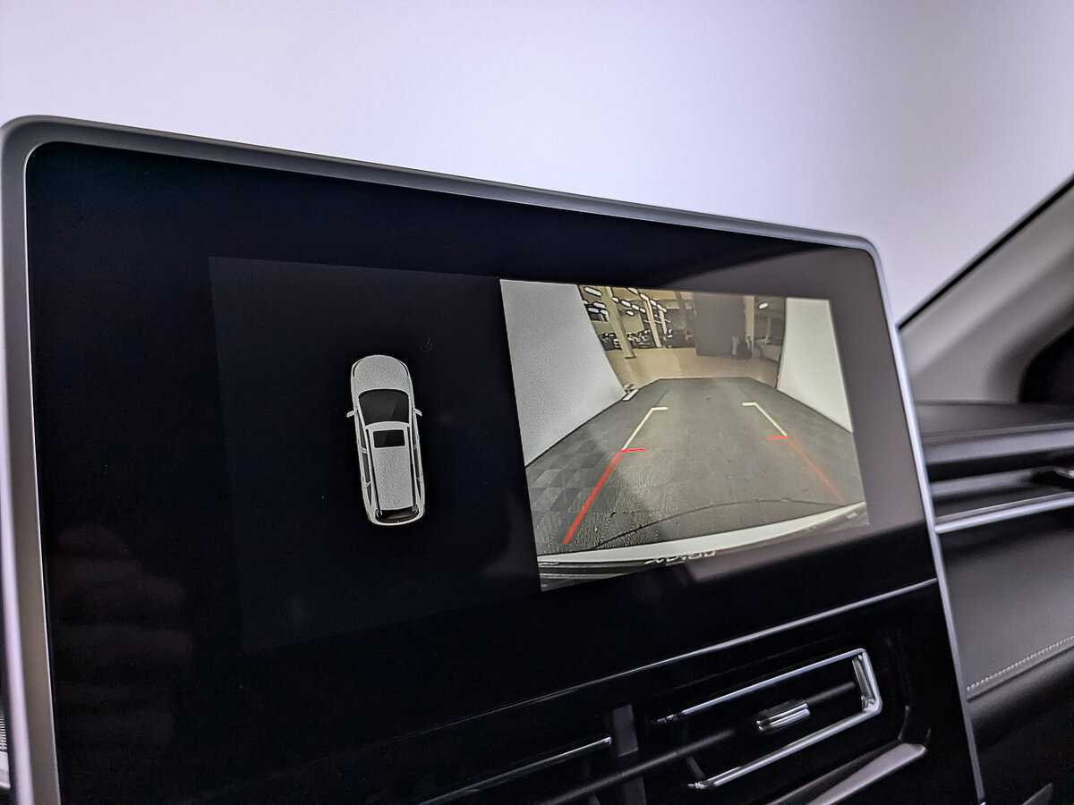 Haval M6, 2023 Фото №23