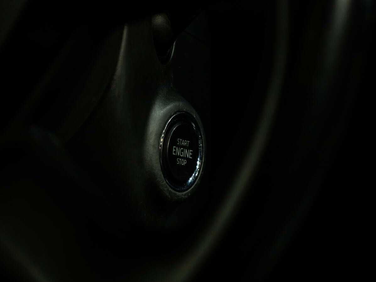 Skoda Octavia, 2015 Фото №21