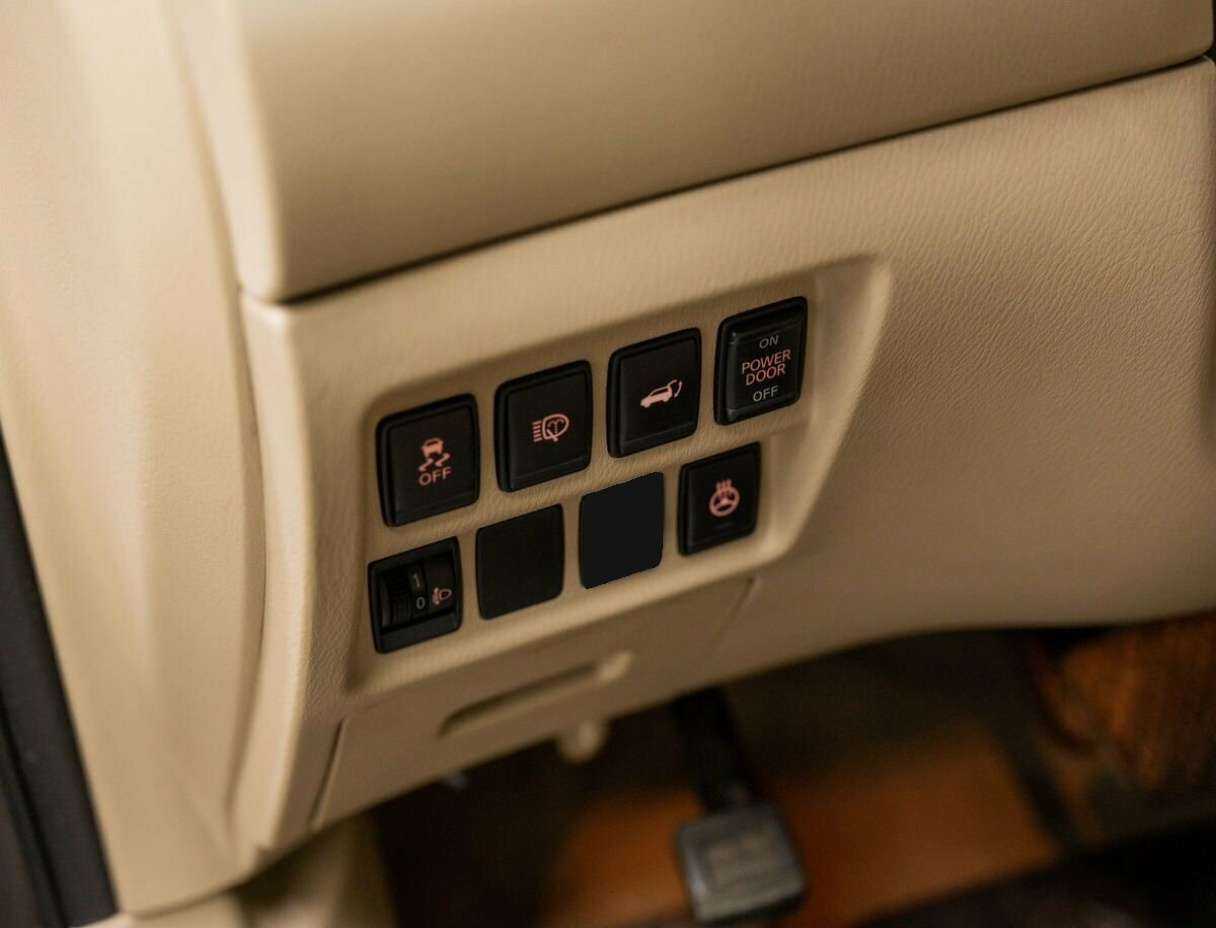 Nissan Pathfinder, 2014 Фото №22