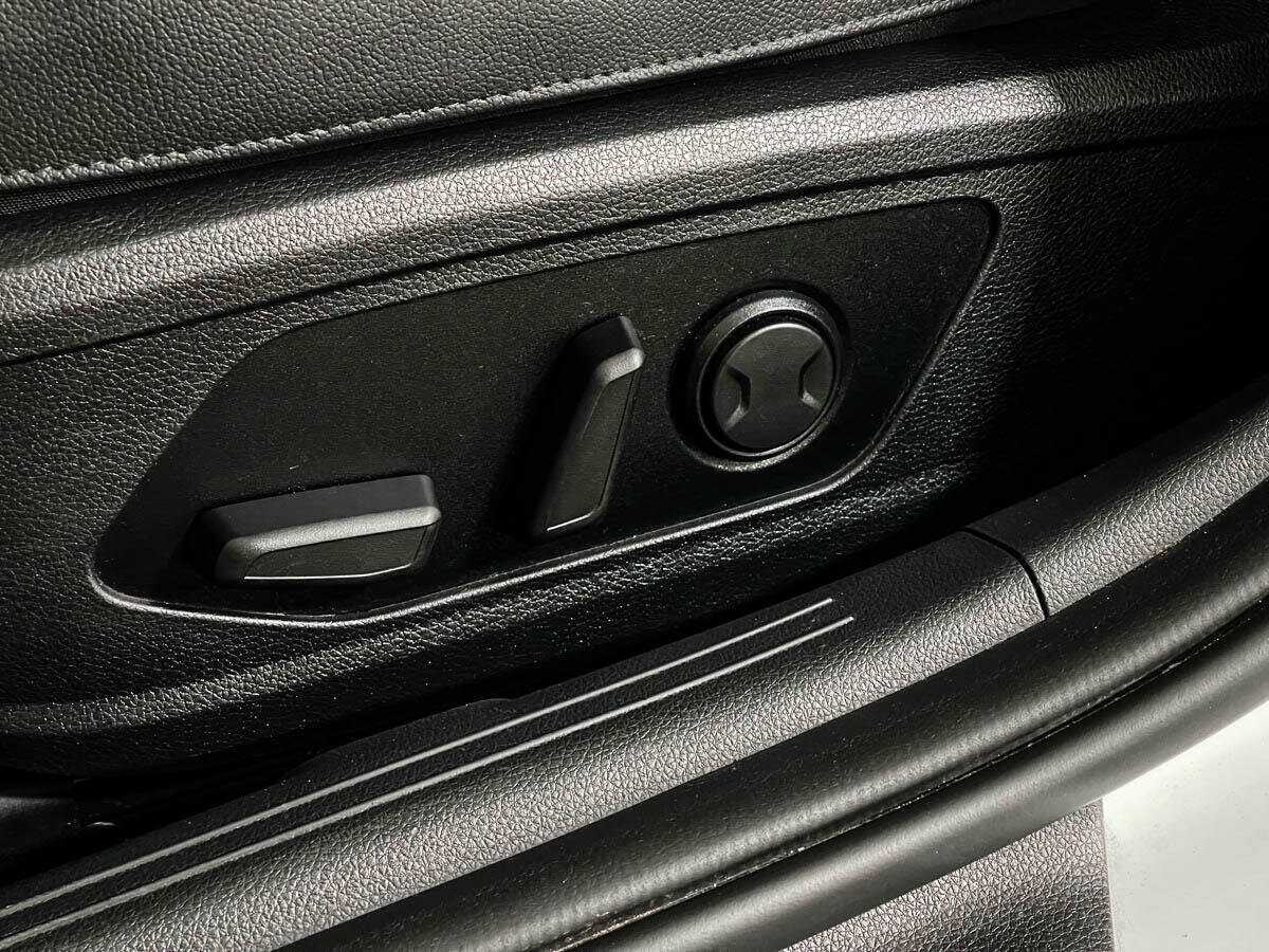 Kia K5, 2020 Фото №14