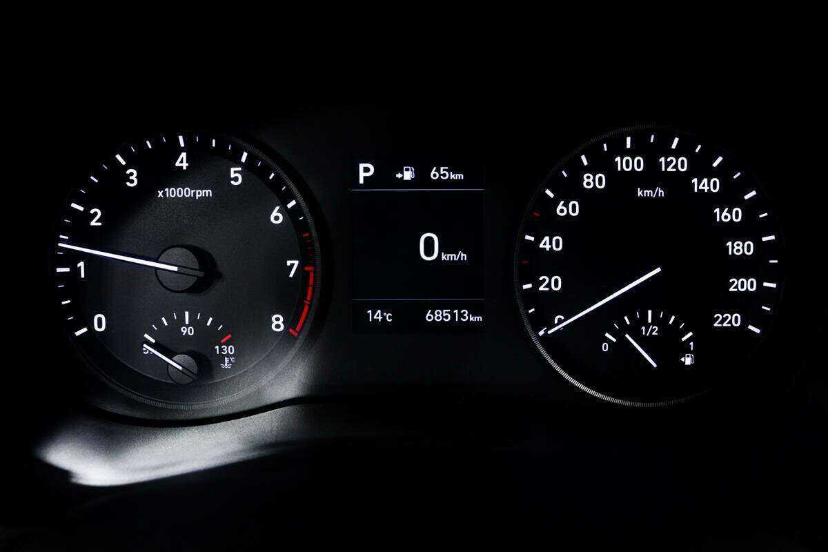 Hyundai Solaris, 2019 Фото №10