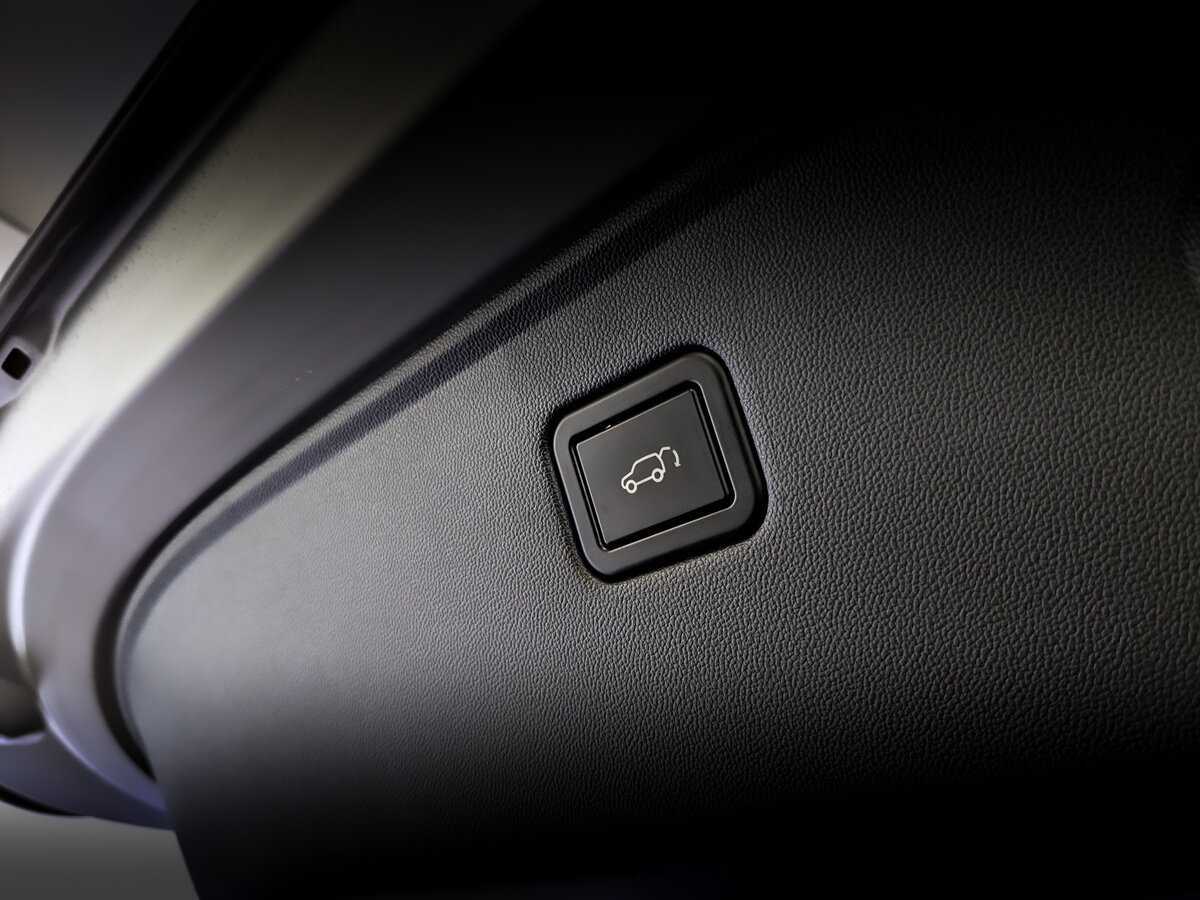 Changan CS55PLUS, 2023 Фото №22