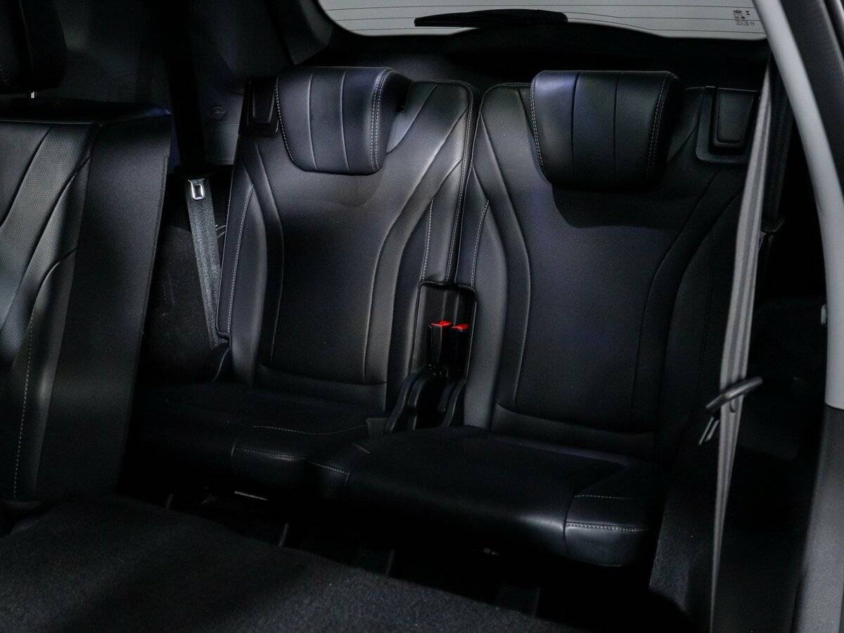 Chery Tiggo 8 Pro Max, 2023 Фото №22