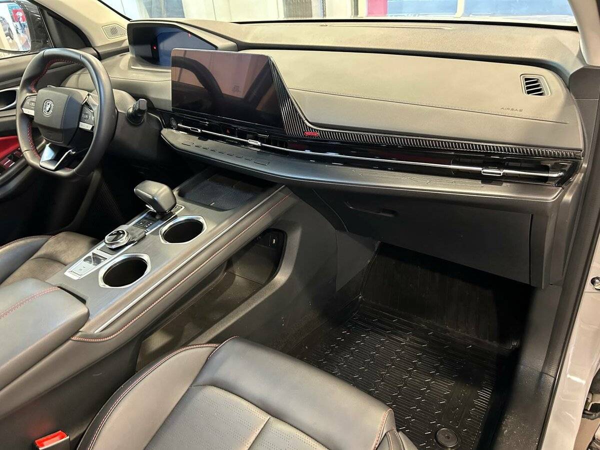 Changan CS55 Plus, 2023 Фото №8