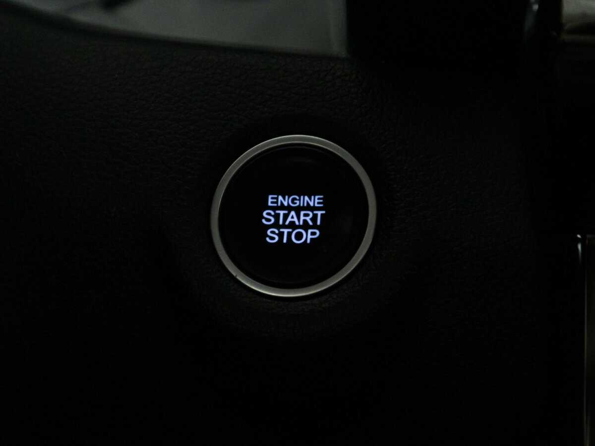 Hyundai Creta, 2021 Фото №17