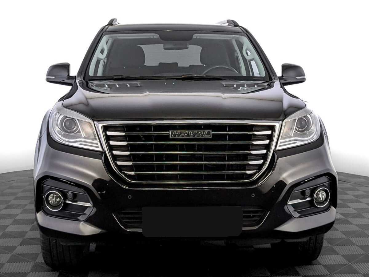 Haval H9, 2023 Фото №2